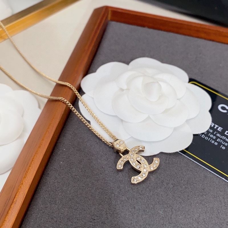 Chanel Necklaces